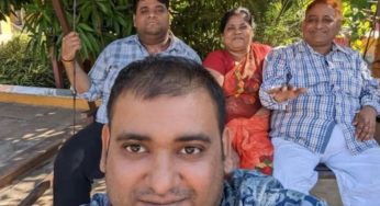 Supreme Court Grants Custody of Late Techie Atul Subhash’s Son to Estranged Wife Nikita Singhania