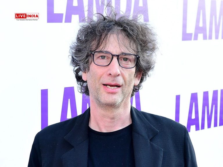 Forced To Eat Vomit: Fresh Allegations of Sexual Assault Emerge Against Author Neil Gaiman