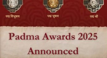 Padma Awards 2025: Honouring Trailblazers Across Fields-Full List