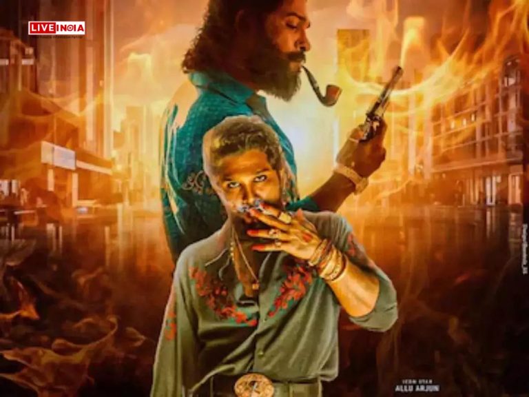 Pushpa 2 Box Office Day 34: Mega-Blockbuster Inches Towards ₹1,700 Crore Can It Beat Aamir Khan's 'Dangal'?