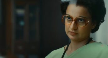 Made at Rs 60 Crores, Kangana Ranaut’s Emergency Inches Towards ₹20 Crore Mark