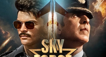 Sky Force Day 7: Akshay Kumar’s Film Misses Rs 100 Crore Mark in First Week, Faces Competition from Deva