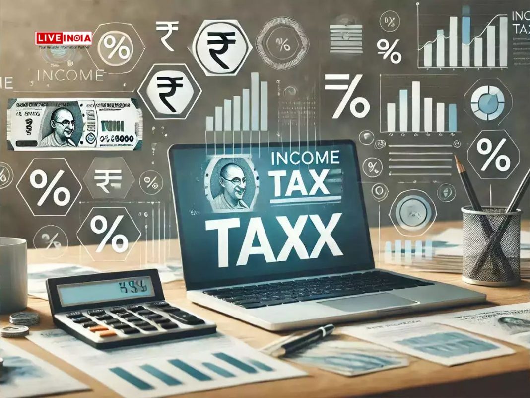 Proposed Joint Tax Filing in Budget 2025: A Boon for Married Couples?