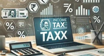 Proposed Joint Tax Filing in Budget 2025: A Boon for Married Couples?