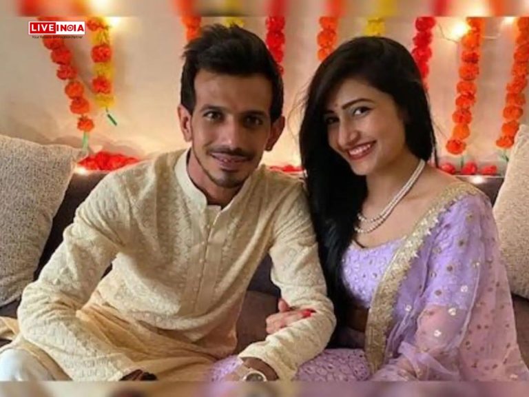 Yuzvendra Chahal and Dhanashree Verma Headed for Divorce? Reports Suggest ‘Separation Inevitable’