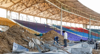 Champions Trophy Latest- PCB Struggles With Venue Renovations