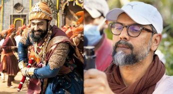 ‘Chhaava’ Director Laxman Utekar Decided To Remove Lezim Dance Scene From The Film