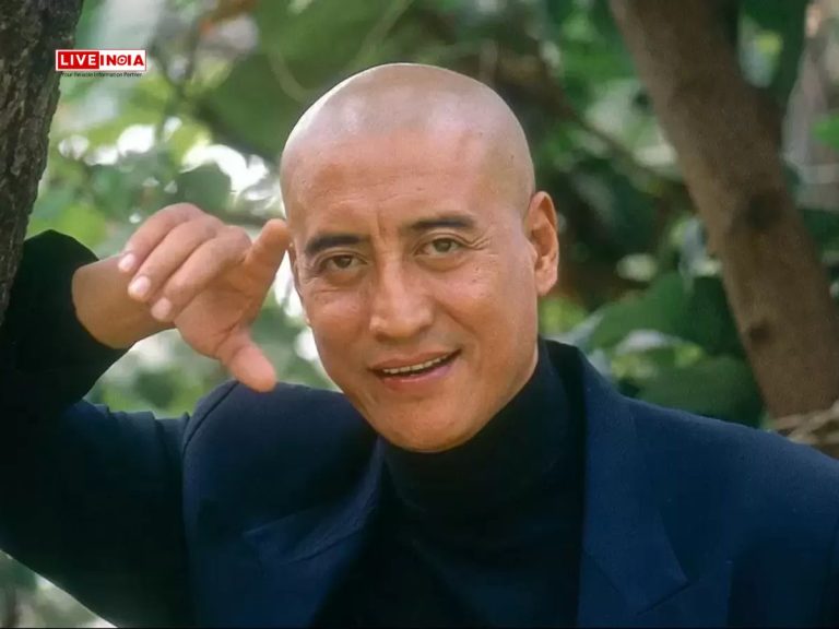 How Danny Denzongpa Built India’s 3rd-Largest Beer Brand and Beat Vijay Mallya at His Own Game