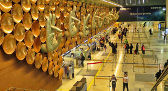 Delhi Airport’s Revenue Transformation: More Mall Than Terminal
