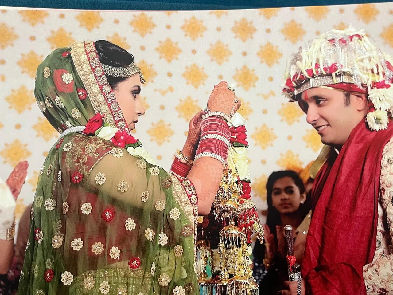 "Toxicity and Abuse": Delhi Cafe Owner's Wife Shared Cryptic Post Days Before His Suicide