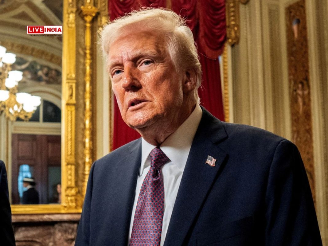 Trump Proposes Relocating Palestinians Amid Gaza Crisis