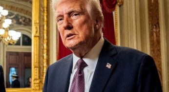 Trump Proposes Relocating Palestinians Amid Gaza Crisis