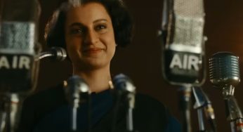 ‘Emergency’ Day 3 Box Office: Kangana Ranaut’s Political Drama Surpasses ₹10 Crore Mark