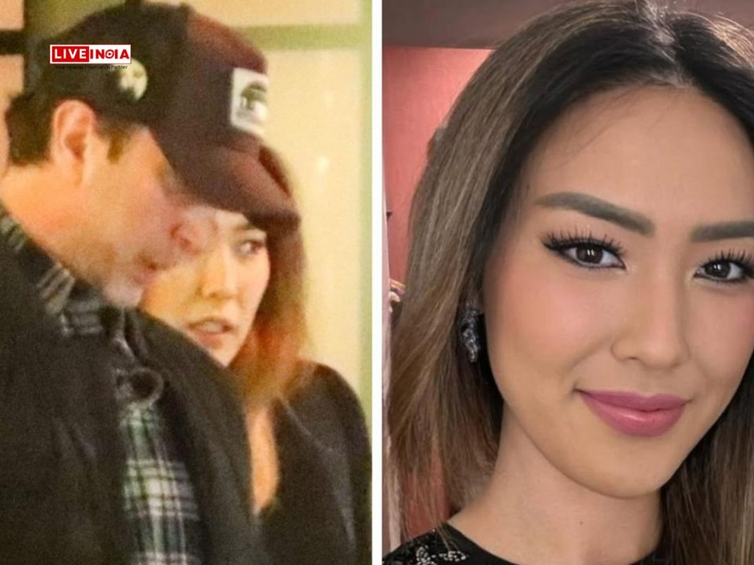 Friends Star David Schwimmer Sparks Romance Rumours with 29-Year-Old