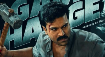 Game Changer Opens to Massive ₹51.25 Crore in India: Ram Charan Shines in Shankar’s Political Thriller