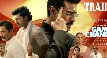 Made at a Budget of Rs. 400 Crore, Game Changer Heading To Become a Huge Box Office Disaster