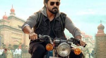 Game Changer Box Office: Ram Charan’s Film Crosses ₹158 Crores Worldwide in Six Days