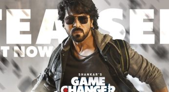 Game Changer Outshines Indian 2’s Lifetime Collections, Crosses ₹89.6 Crore Mark in India