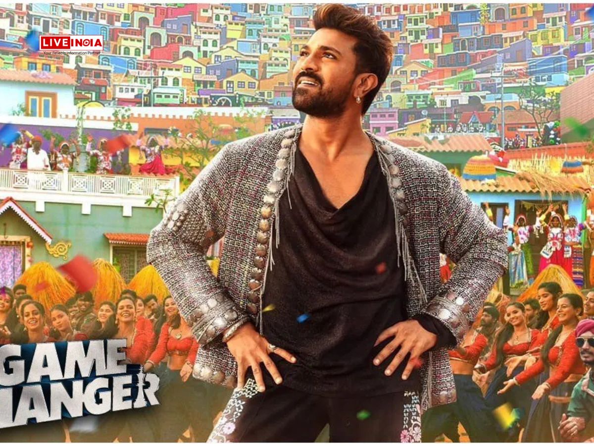 Game Changer vs Fateh Box Office Day 12: Both Films Struggle to Stay Afloat