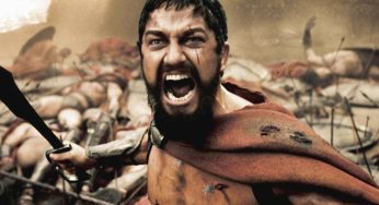 Gerard Butler Says His Co-Stars Went To Hospital ‘Every Day’ While Filming ‘300’