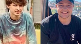 Heir to £250 Million Pie Empire Sentenced to Life for Christmas Eve Murder