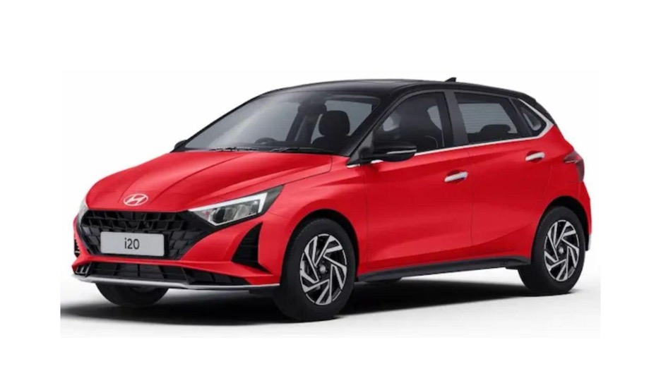 From City Streets to Highways: The Hyundai i20 Delivers It All