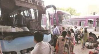 Maharashtra Transport Hike: Bus Fares Increased by 14.95%, Auto and Taxi Base Fares Also Revised