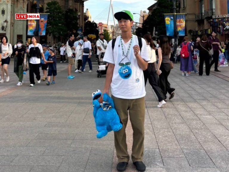 Meet the Japanese Man Who Earns ₹69 Lakh a Year by ‘Doing Nothing’