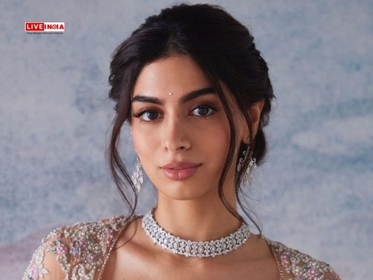 Khushi Kapoor Addresses Lip Fillers and Nose Job: “Not Such a Big Deal”