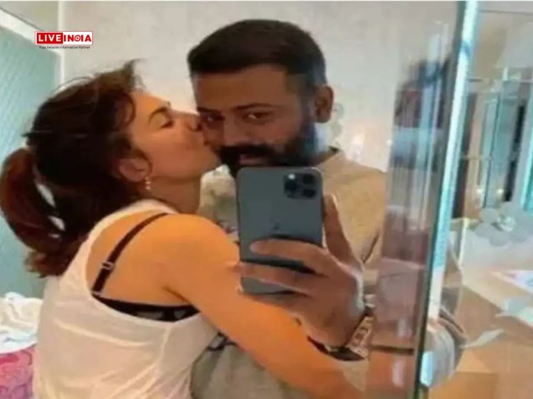 Sukesh Chandrasekhar Promises ‘Biggest Surprise’ for Jacqueline Fernandez in Emotional Letter
