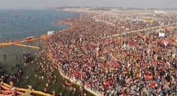 Maha Kumbh 2025: ₹400 Crore Infrastructure to Ensure 24/7 Electricity for 40 Crore Devotees