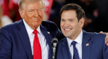 Marco Rubio as US Secretary of State: Trump’s Hawk-Eyed Watchdog on China and Global Dictatorships