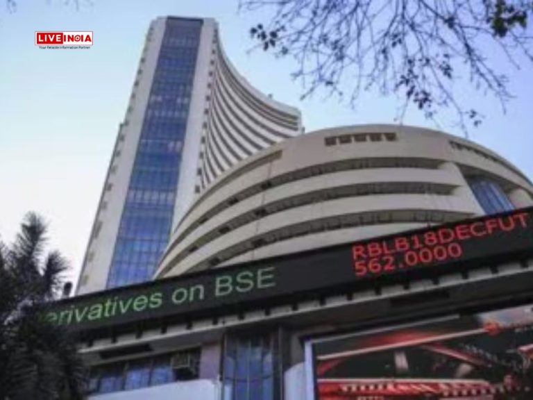 Market Opening Today: 7 Key Factors to Watch, Including HDFC Bank ADR and Trump Policies