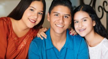 Study Reveals Middle Children Are More Honest, Humble, and Cooperative Than Their Siblings