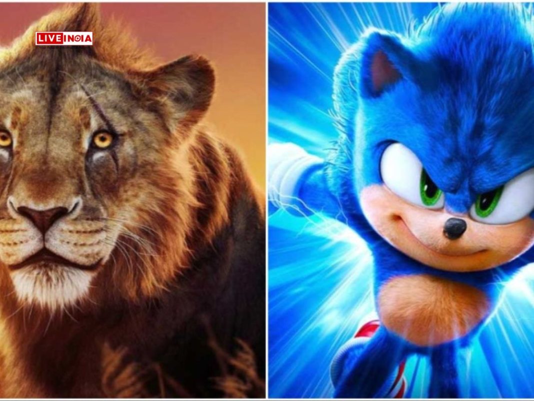 Mufasa: The Lion King Stellar Run at The Box Office, Set to Roar Past Sonic the Hedgehog 3
