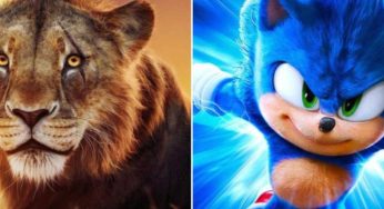Mufasa: The Lion King Stellar Run at The Box Office, Set to Roar Past Sonic the Hedgehog 3