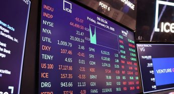 Nvidia Loses $600 Billion in Market Value Amid China’s DeepSeek AI Disruption