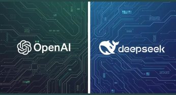 Trump Labels China’s DeepSeek AI a ‘Wake-Up Call’ for US Tech Sector