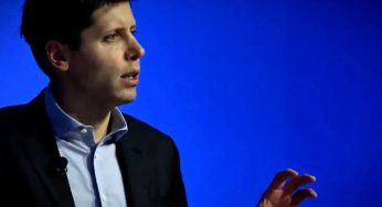 Sam Altman’s Viral Video Resurfaces Amid DeepSeek’s AI Disruption