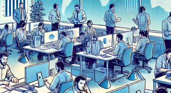 Top 10 Countries With Longest Work Hours-Here Is Where India Ranks