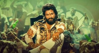 Pushpa 2: The Rule Crosses ₹1230.55 Crore at Indian Box Office, Shatters Global Records