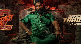 ‘Pushpa 2’ Smashes Box Office Records: Earns ₹1,218 Cr in 38 Days