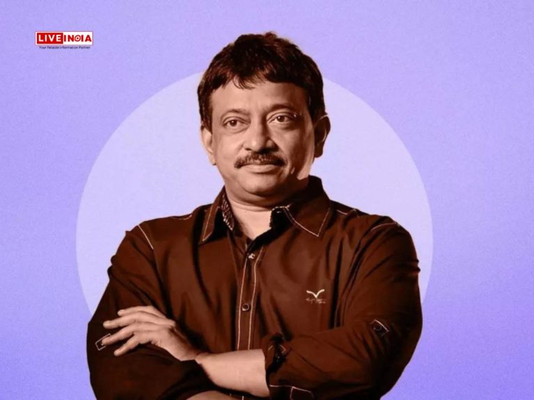 "Drunk on Success": Ram Gopal Varma Reflects on Career Post-'Satya'
