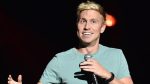 Comedian Russell Howard 'Excited' For Debut Performance In India