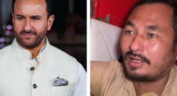 “I Am Saif Ali Khan”: Auto Driver’s Startling Realisation After Rushing Injured Passenger to Hospital