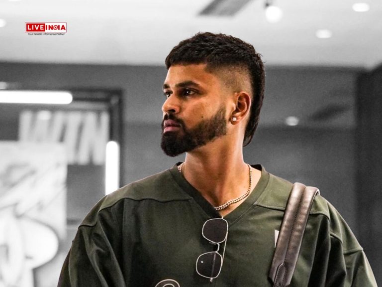 Shreyas Iyer on T20s: "I Rate Myself a 10/10"