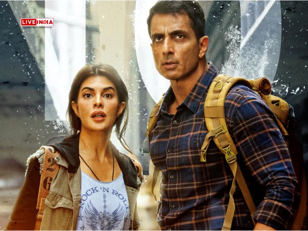 Fateh Box Office Day 6: Sonu Sood’s Film Nears ₹17 Crore Mark, Set to Surpass Last Year’s Opener