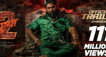 “Pushpa 2: The Rule” Breaks Records with ₹1,737 Crore Worldwide, Still Dominates Box Office in Week 8