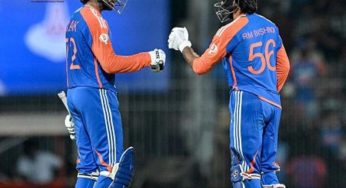 Tilak Varma Praises Bishnoi’s Cameo, Reveals Strategy in T20I Thriller Against England