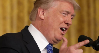 Trump Justice Department Fires Prosecutors Who Investigated Him